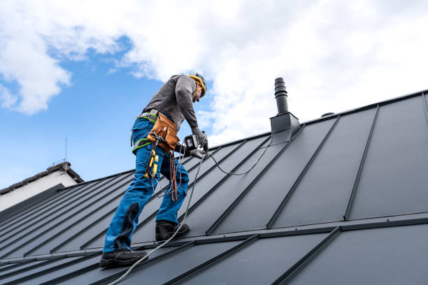 Fast & Reliable Emergency Roof Repairs in Minerva, OH